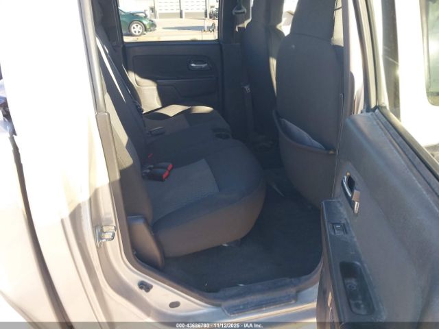 Chevrolet Colorado Lt Image 15