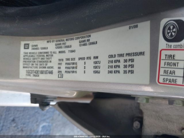 Chevrolet Colorado Lt Image 14