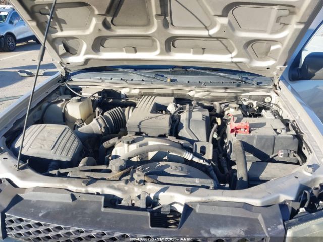 Chevrolet Colorado Lt Image 6