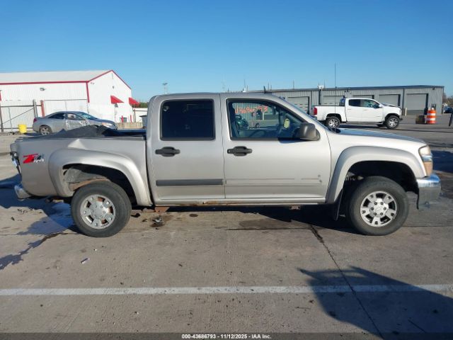 Chevrolet Colorado Lt Image 9
