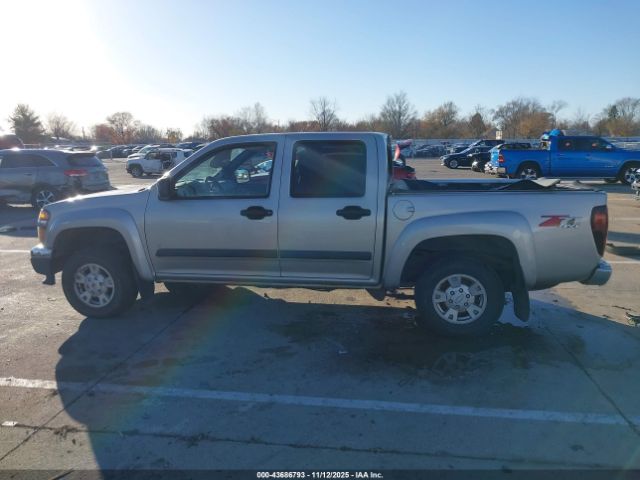 Chevrolet Colorado Lt Image 13