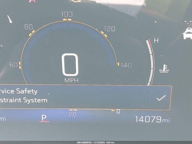 Chevrolet Colorado Lt Image 11