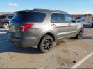 Ford Explorer Xlt Image 17