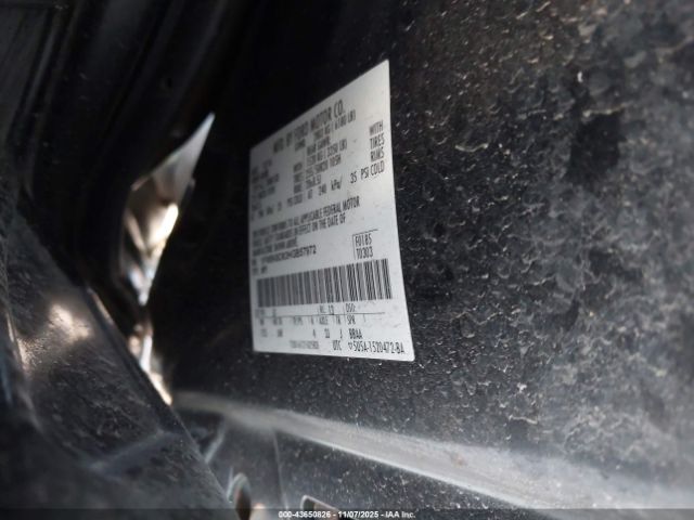 Ford Explorer Xlt Image 7