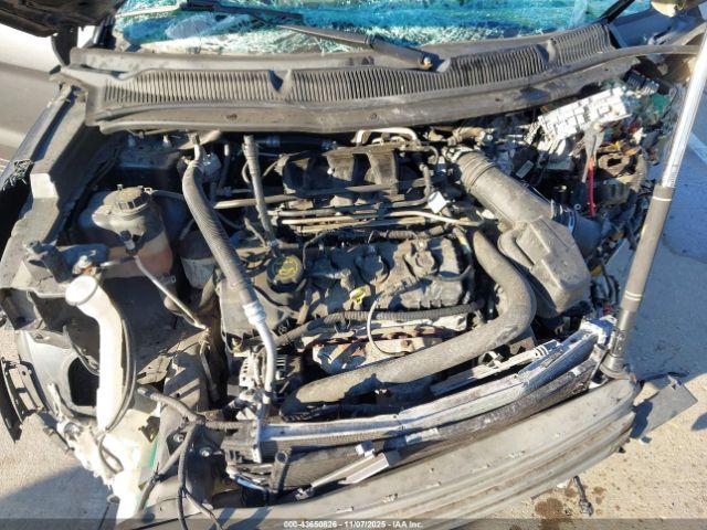 Ford Explorer Xlt Image 13