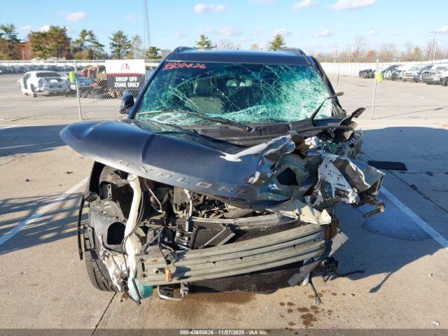 Ford Explorer Xlt Image 10