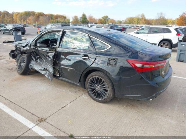 Toyota Avalon Touring Image 5