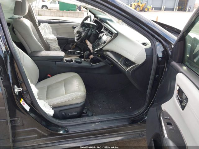 Toyota Avalon Touring Image 3