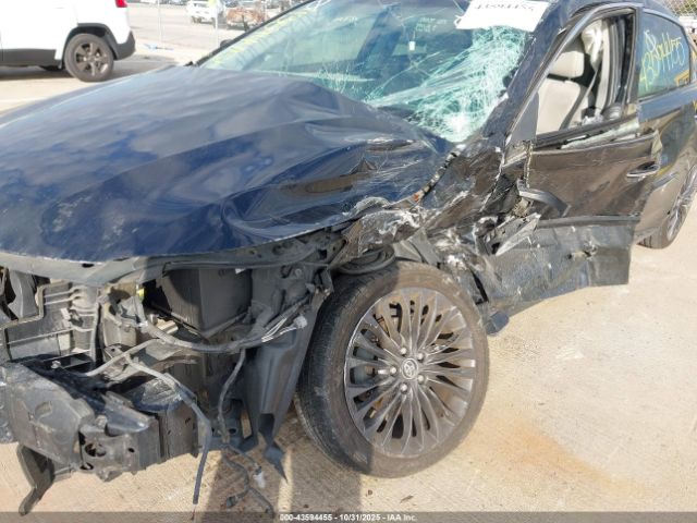 Toyota Avalon Touring Image 2