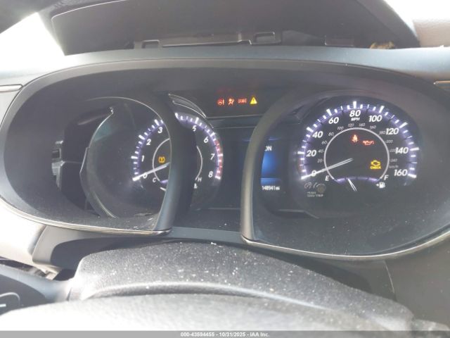 Toyota Avalon Touring Image 7