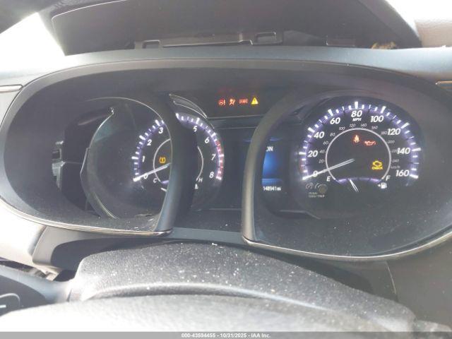 Toyota Avalon Touring Image 7