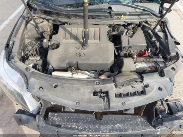 Toyota Avalon Touring Image 9