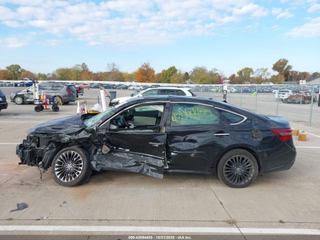 Toyota Avalon Touring Image 15