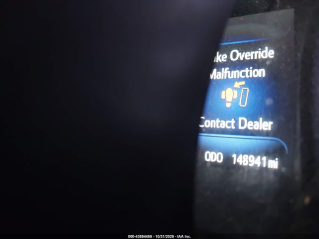 Toyota Avalon Touring Image 14