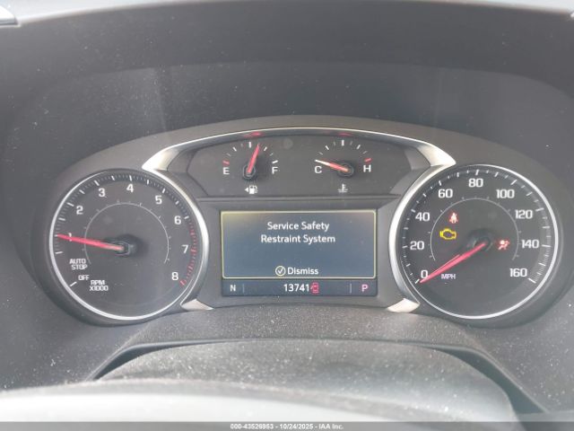 Chevrolet Blazer Fwd 2lt Image 5