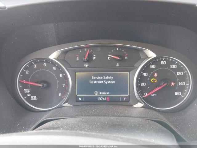 Chevrolet Blazer Fwd 2lt Image 5