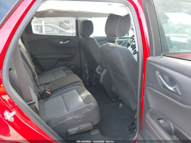 Chevrolet Blazer Fwd 2lt Image 17