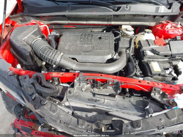 Chevrolet Blazer Fwd 2lt Image 9