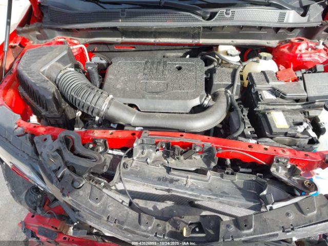 Chevrolet Blazer Fwd 2lt Image 9