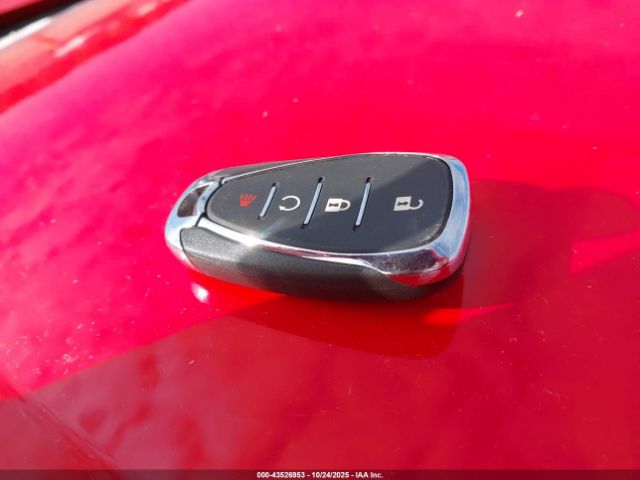 Chevrolet Blazer Fwd 2lt Image 13