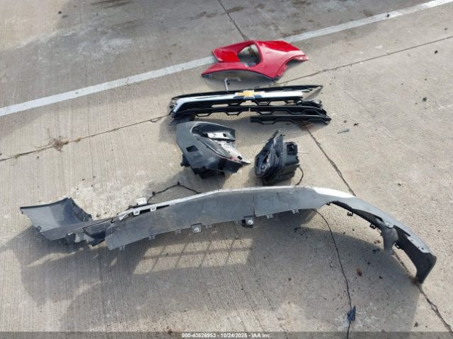 Chevrolet Blazer Fwd 2lt Image 8