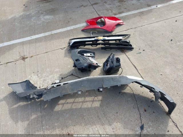 Chevrolet Blazer Fwd 2lt Image 8