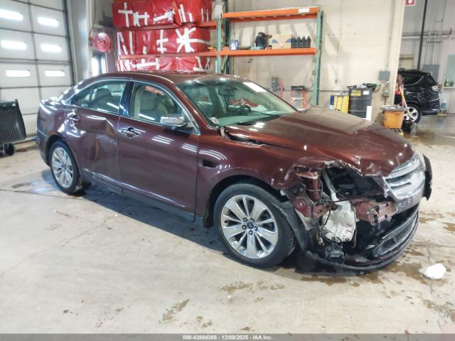 Ford Taurus Limited Image 1