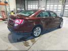 Ford Taurus Limited Image 7