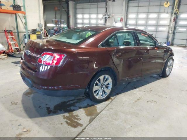Ford Taurus Limited Image 7