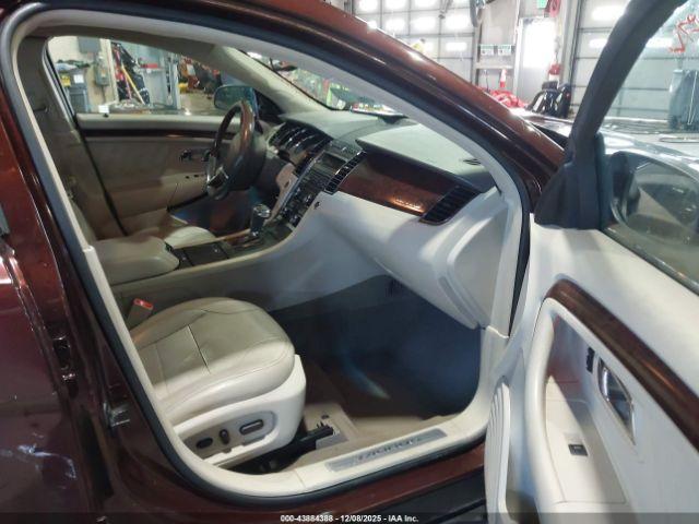 Ford Taurus Limited Image 6