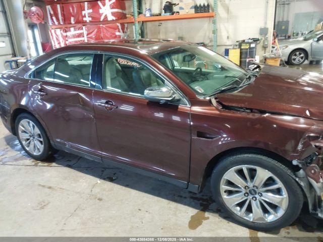Ford Taurus Limited Image 4