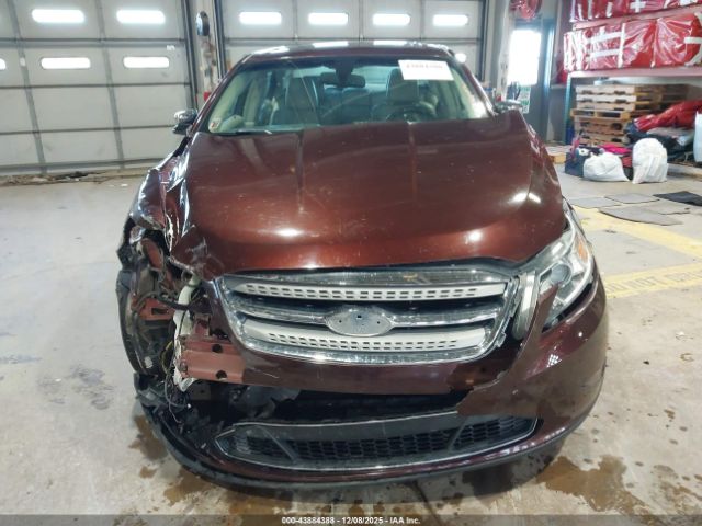 Ford Taurus Limited Image 10