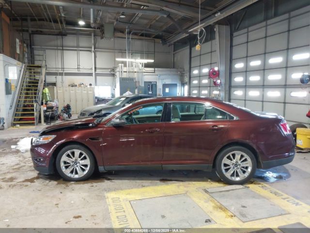 Ford Taurus Limited Image 14