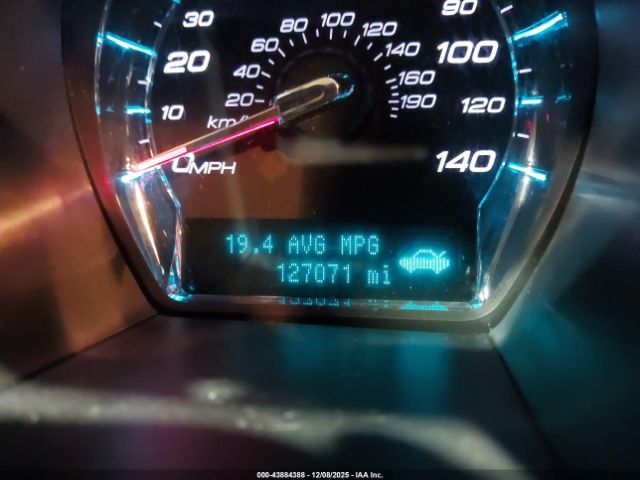 Ford Taurus Limited Image 12