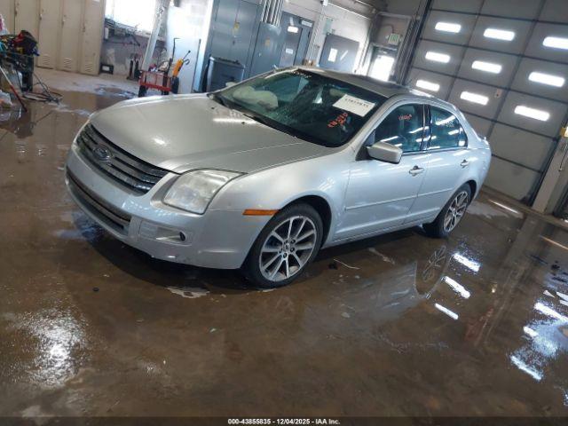 Ford Fusion Se Image 6