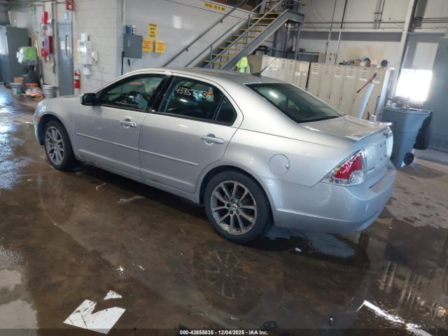 Ford Fusion Se Image 7