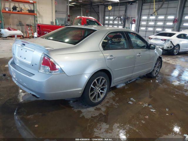 Ford Fusion Se Image 3