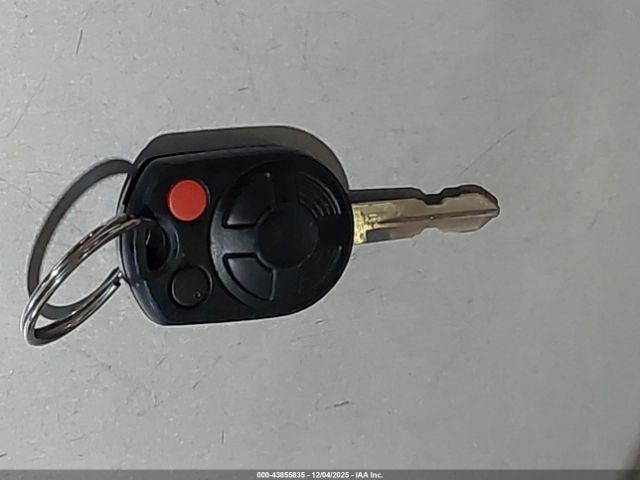 Ford Fusion Se Image 16