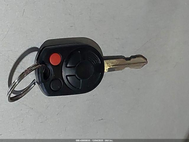 Ford Fusion Se Image 16