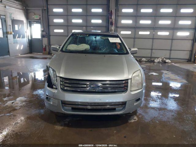 Ford Fusion Se Image 12