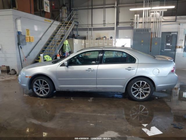 Ford Fusion Se Image 13