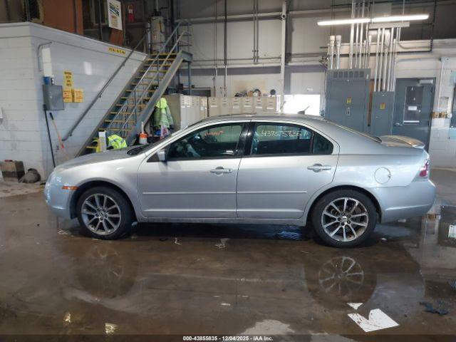 Ford Fusion Se Image 13