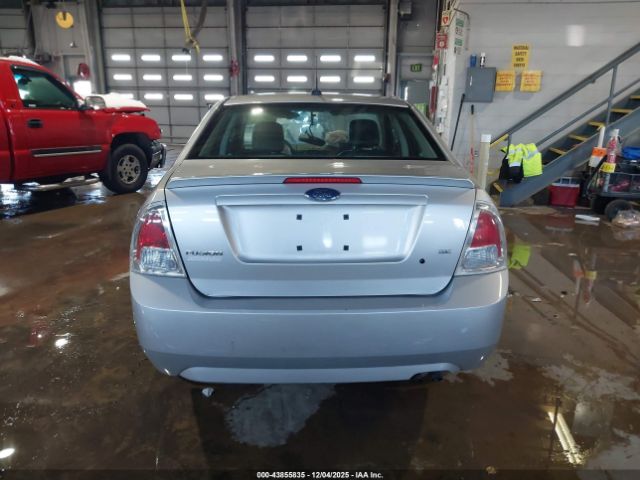 Ford Fusion Se Image 15