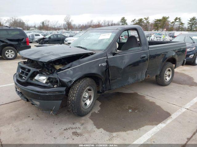 Ford F-150 Image 4