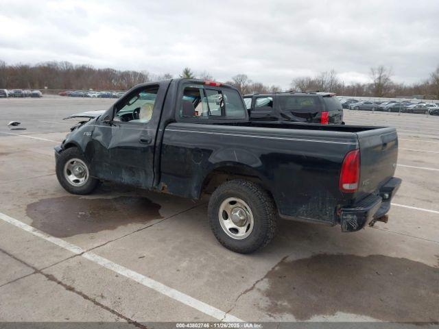 Ford F-150 Image 3