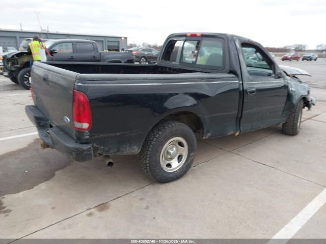 Ford F-150 Image 10