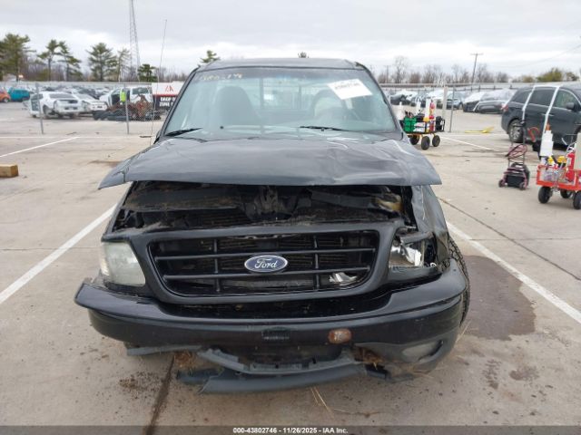 Ford F-150 Image 2