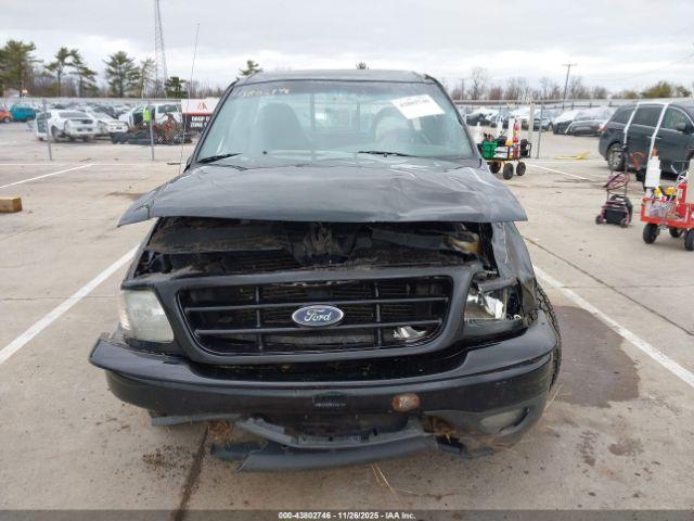 Ford F-150 Image 2