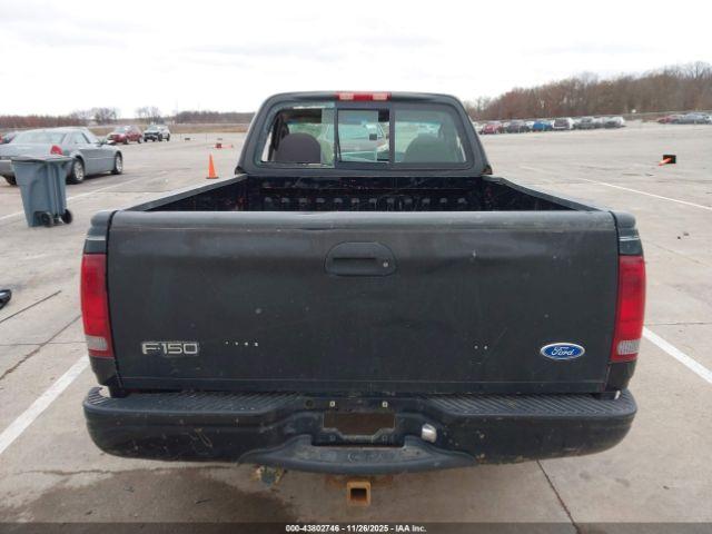 Ford F-150 Image 13
