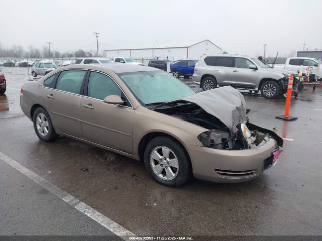 Chevrolet Impala Lt Image 1